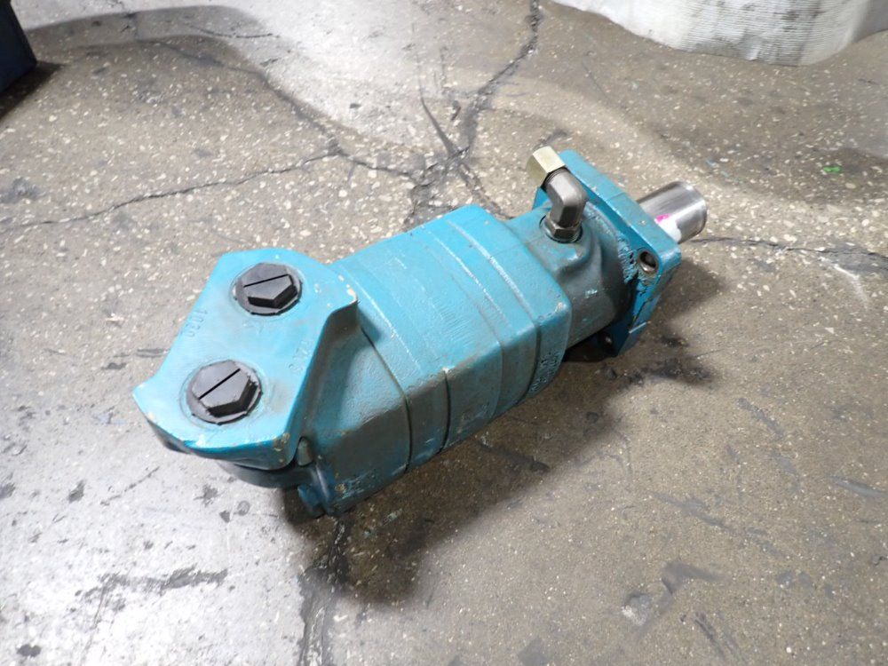 Hydraulic Motor - 1191030-001