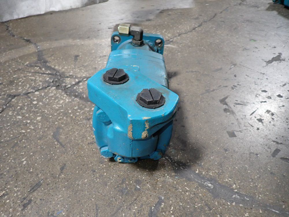 Hydraulic Motor - 1191030-001