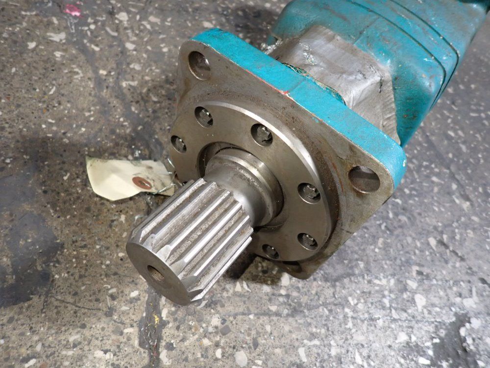 Eaton Hydraulic Motor - 119-1033-003