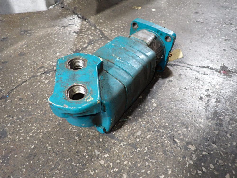 Eaton Hydraulic Motor - 119-1033-003