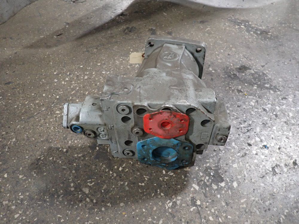 Hydromatik Pump - A7vo55lrh5/61l-pzb01