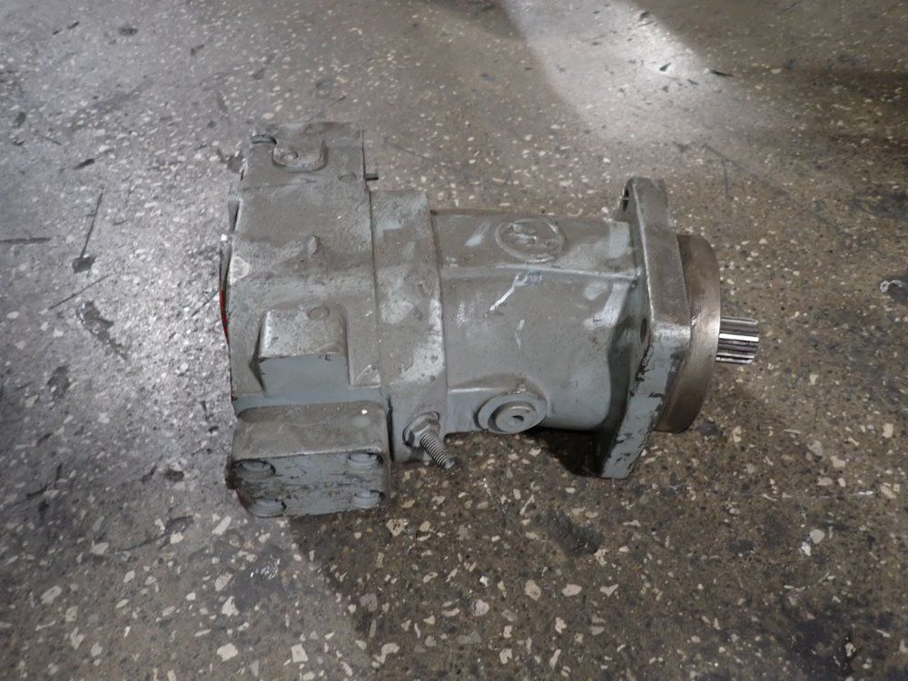 Hydromatik Pump - A7vo55lrh5/61l-pzb01