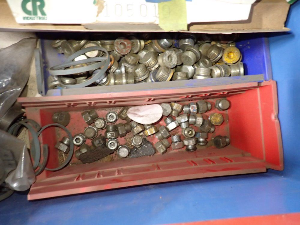  Oil Sealshardware