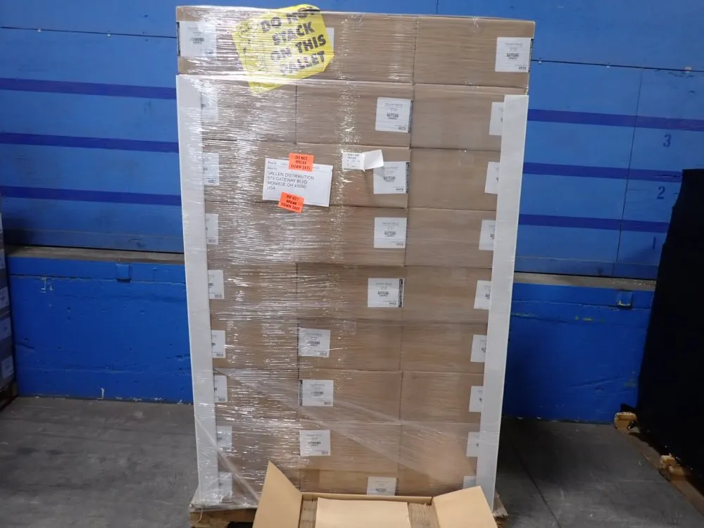 6 9/16" X 4" X 13 3/16" Paper Bags - Hwrn10