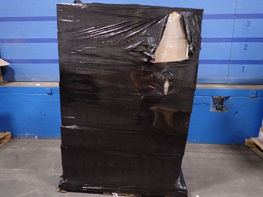 6 9/16" X 4" X 13 3/16" Paper Bags - Hwrn10