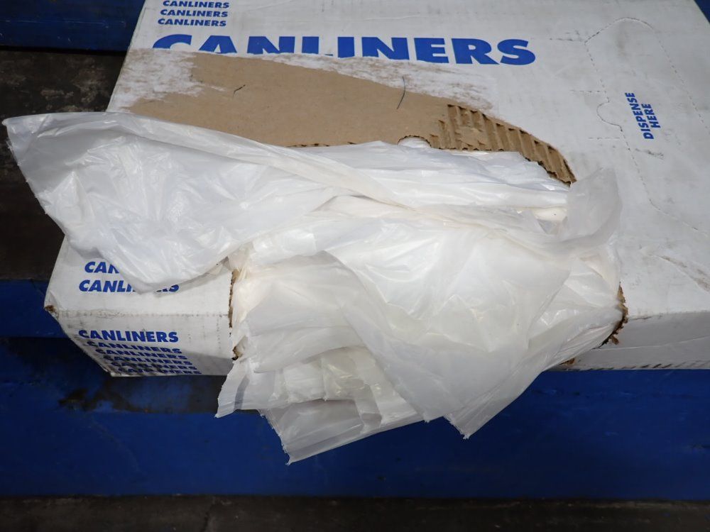 Trash Bags - H4832rc