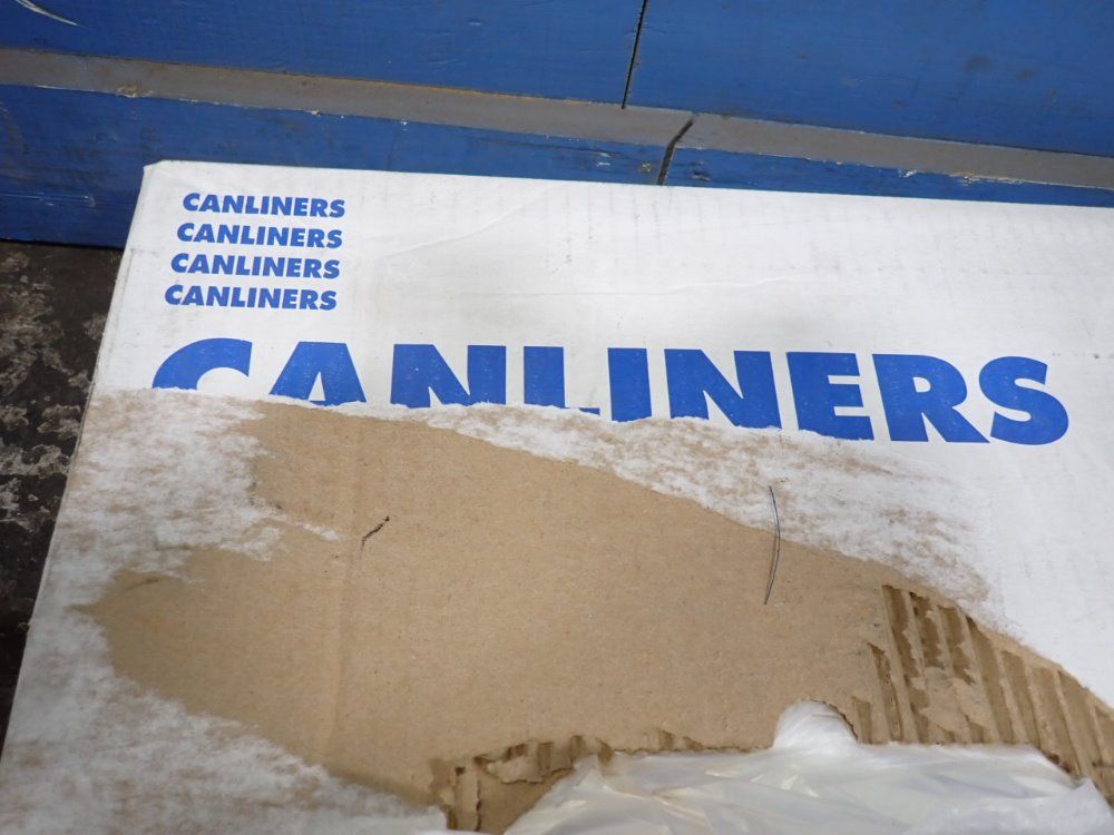 Trash Bags - H4832rc