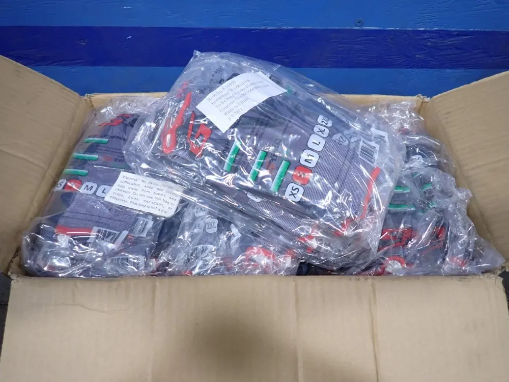 Small Gloves - F4600s