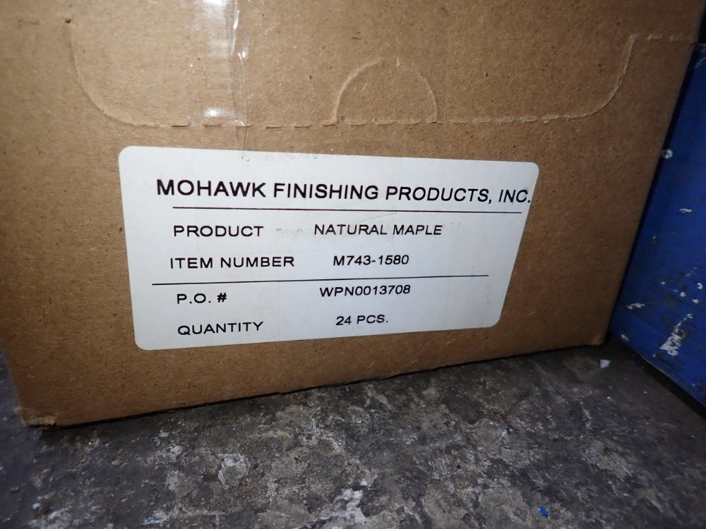 Mohawk Epoxy Putty Sticks - M743-1580