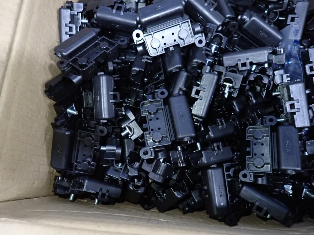 Mta Fuse Holders - 95-030