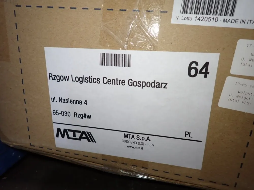 Mta Fuse Holders - 95-030