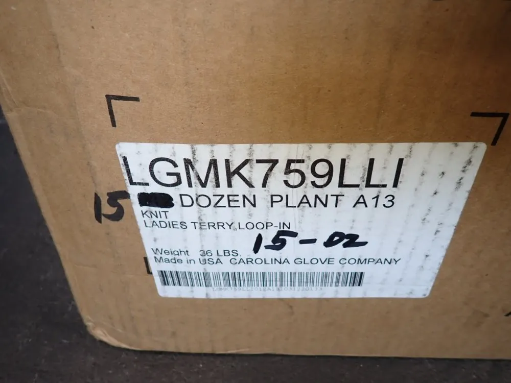 Carolina Glove Company Gloves - Lgmk759lli