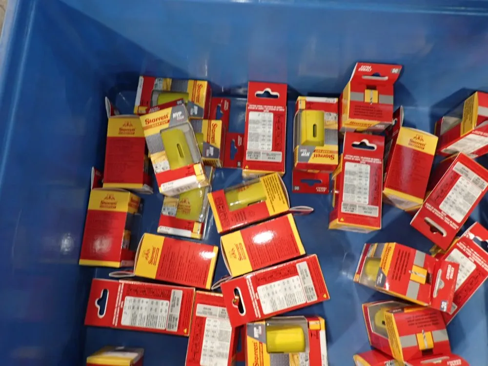 Starrett 2" Hole Saws - Dch0176-g