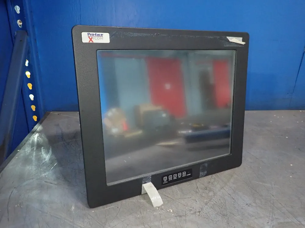 Pro-face 19" Monitor - 5019t