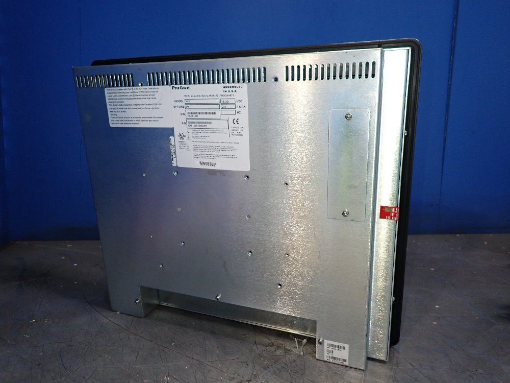 Pro-face 19" Monitor - 5019t