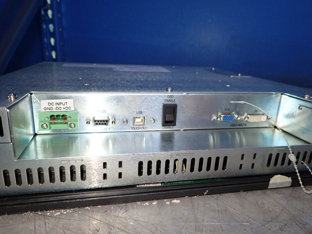 Pro-face 19" Monitor - 5019t