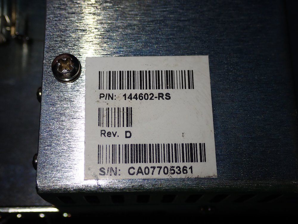 Pro-face 19" Monitor - 5019t