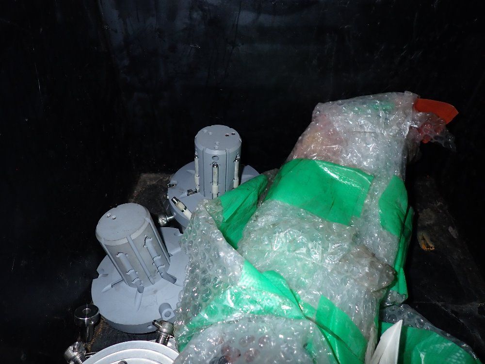 Jtekt Corporation/ Numatrol Valve Combo Gauge - Hkf3h-w-y2-40