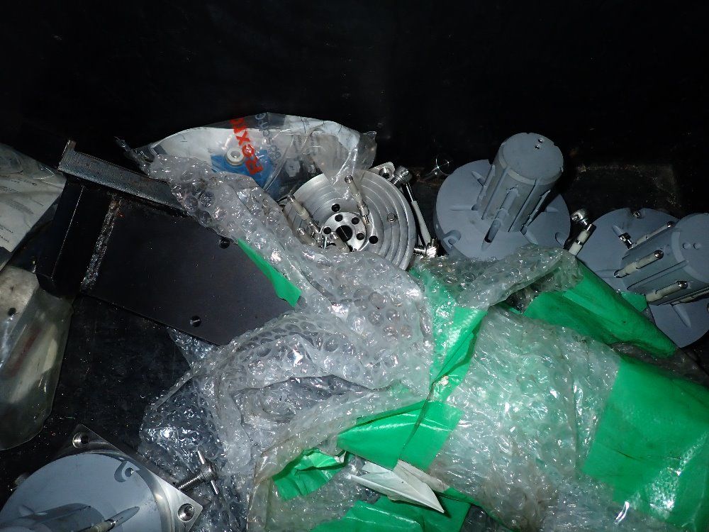 Jtekt Corporation/ Numatrol Valve Combo Gauge - Hkf3h-w-y2-40