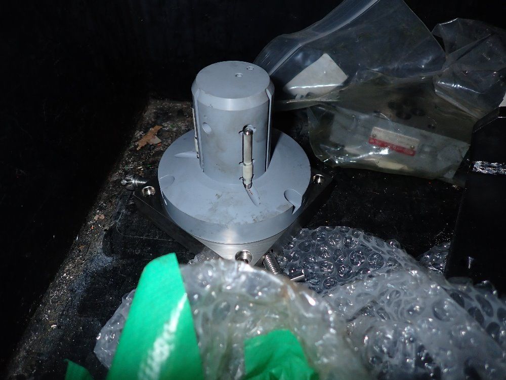 Jtekt Corporation/ Numatrol Valve Combo Gauge - Hkf3h-w-y2-40