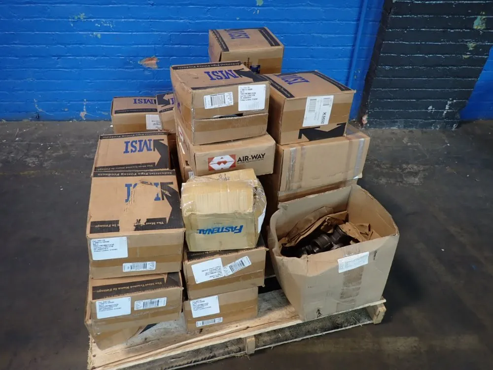 PIPE FITTINGS
