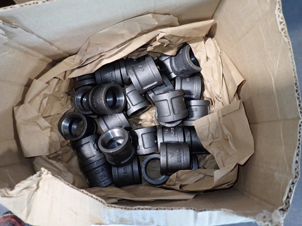 Pipe Fittings