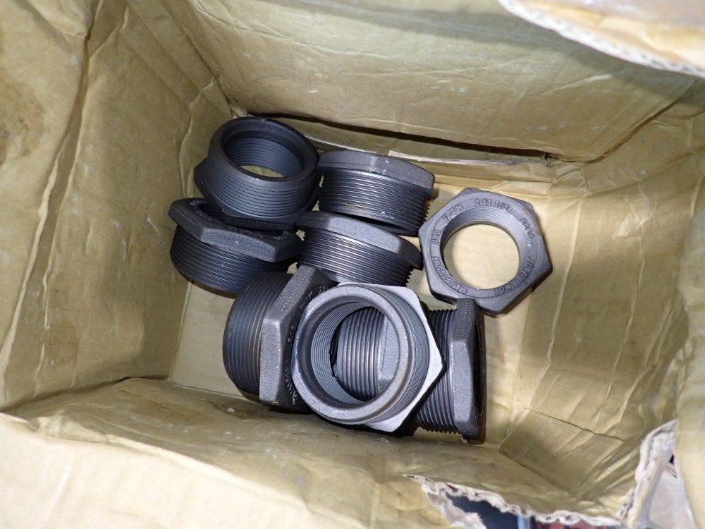 Pipe Fittings