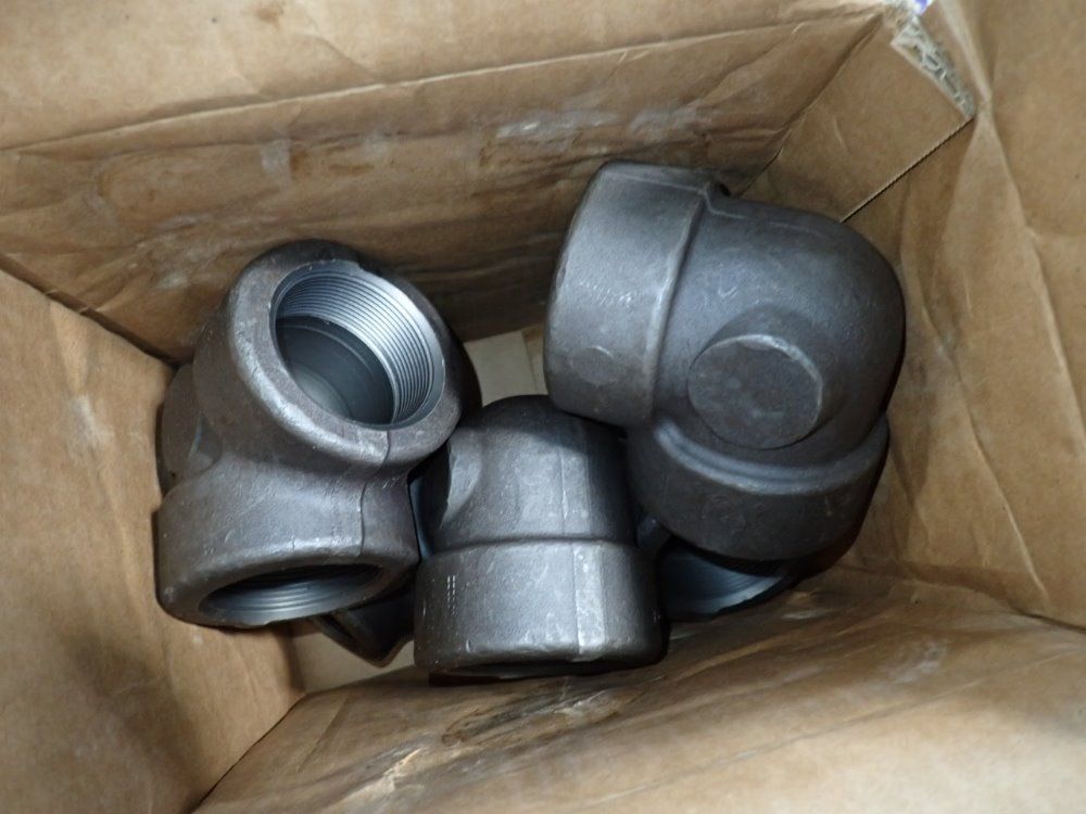 Pipe Fittings