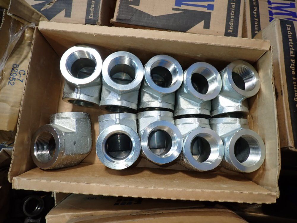 Pipe Fittings