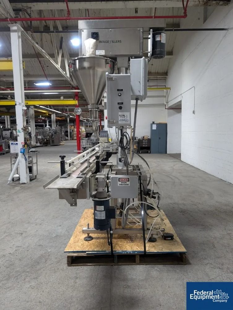 Image Fillers Image Bottle Filler