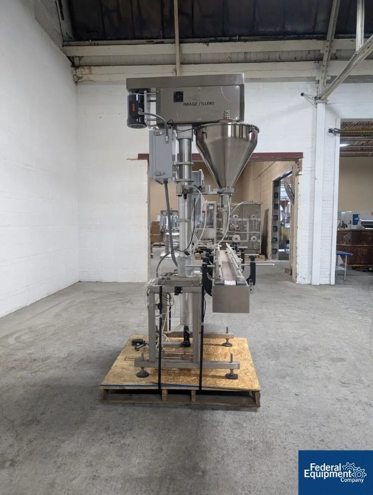 Image Fillers Image Bottle Filler