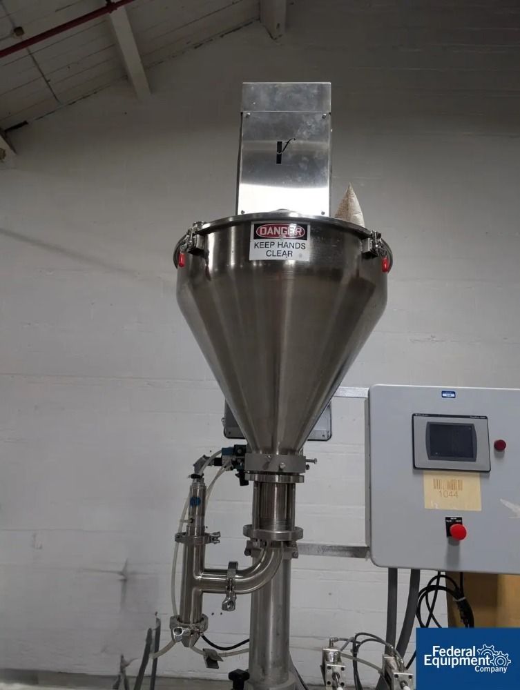 Image Fillers Image Bottle Filler