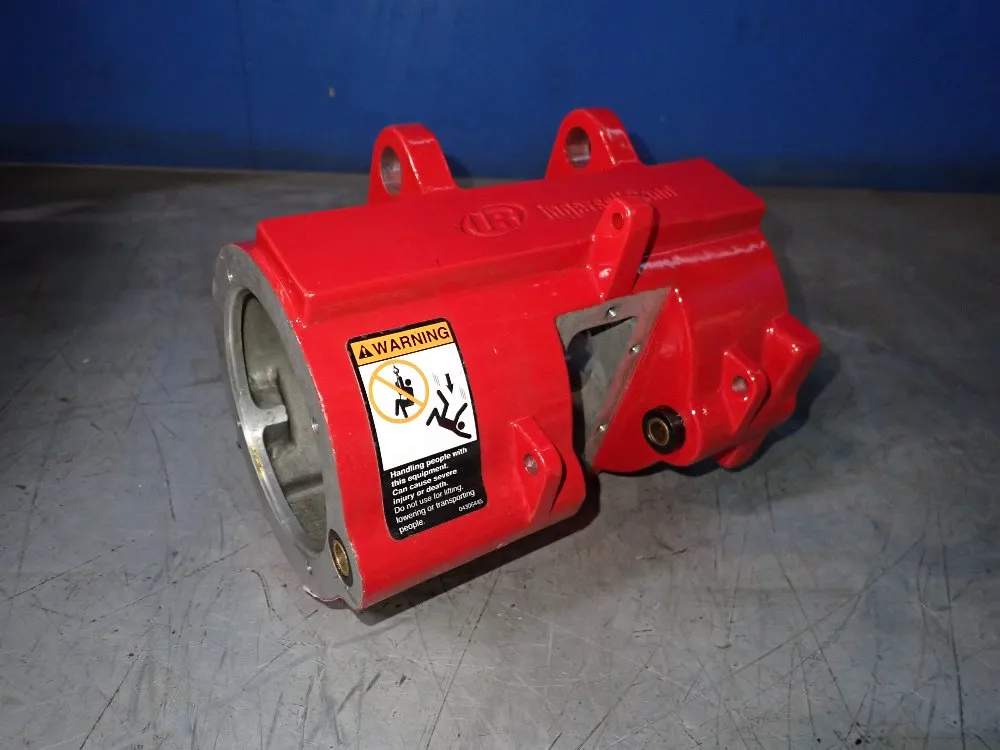 Ingersol Rand Housing