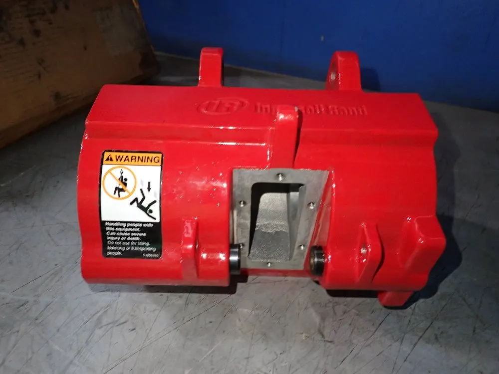 Ingersol Rand Housing