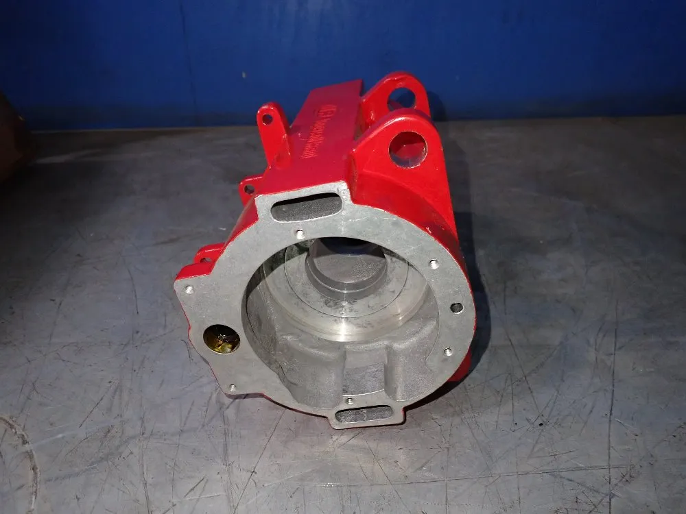 Ingersol Rand Housing