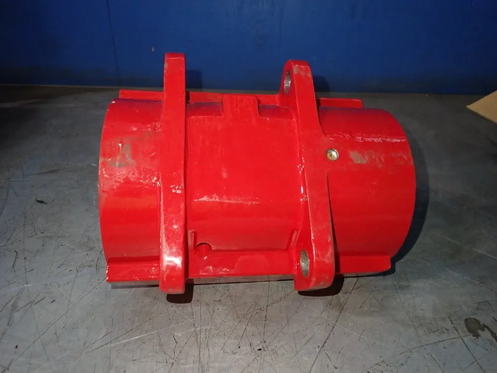 Ingersol Rand Housing