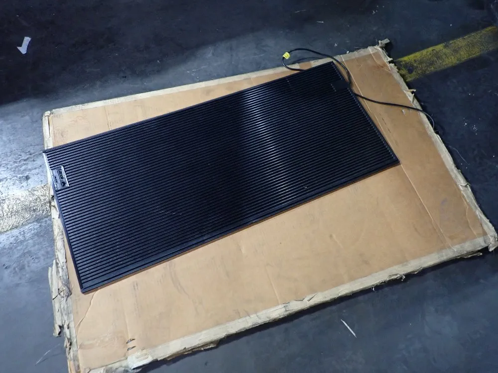 Larco Switch Mat