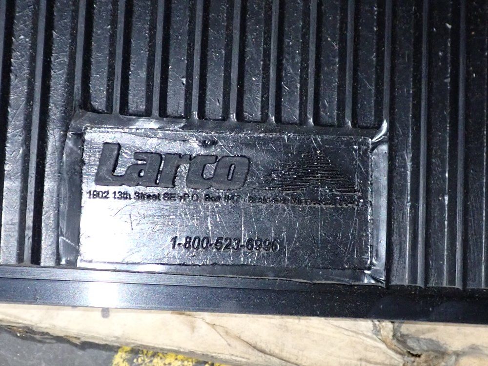 Larco Switch Mat