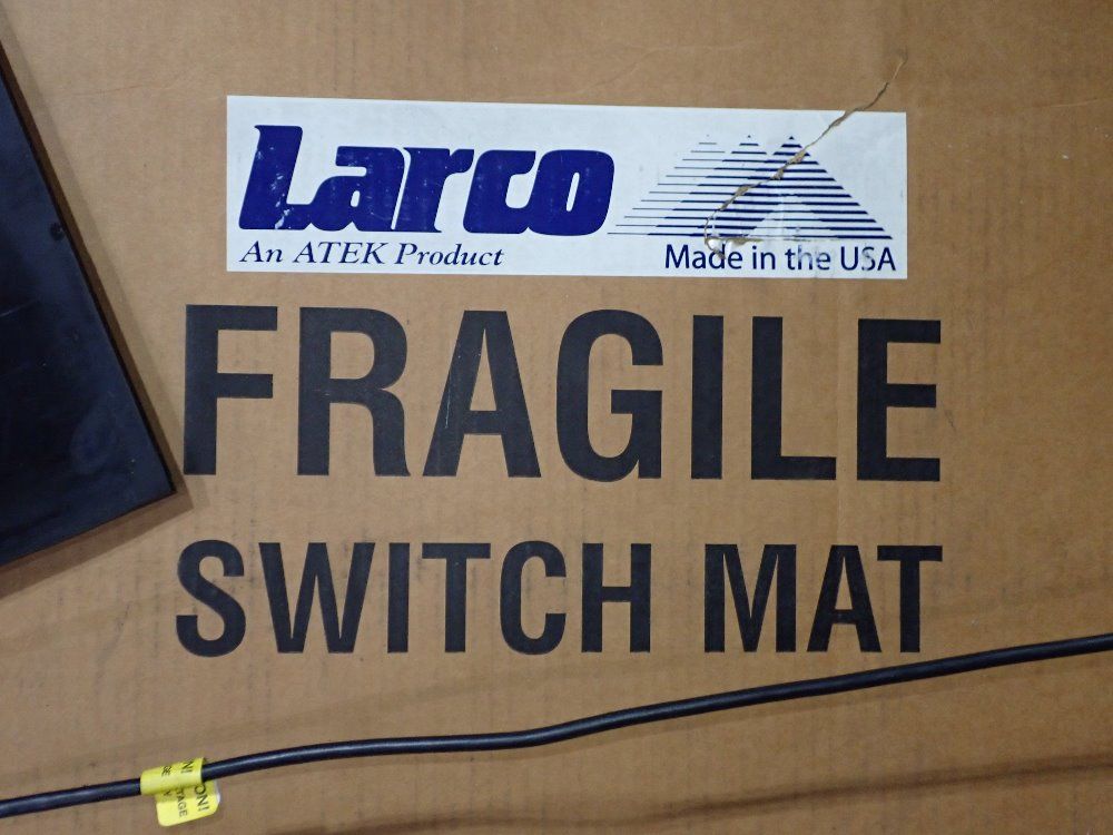 Larco Switch Mat