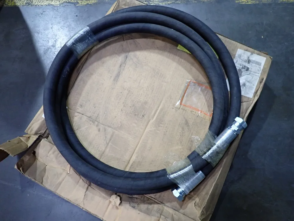 Parker 1" Hydraulic Hose - 787tc-16