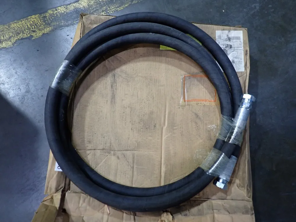 Parker 1" Hydraulic Hose - 787tc-16