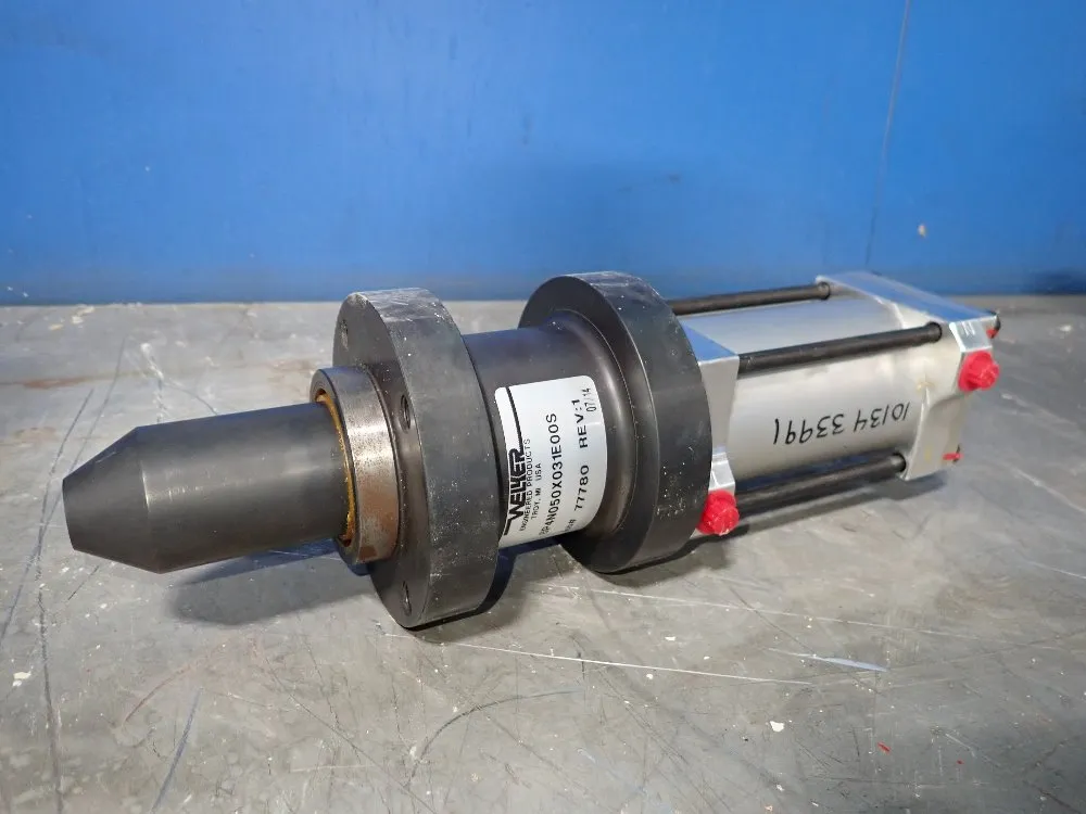 Welker Cylinder - Bp4n050x031e00s