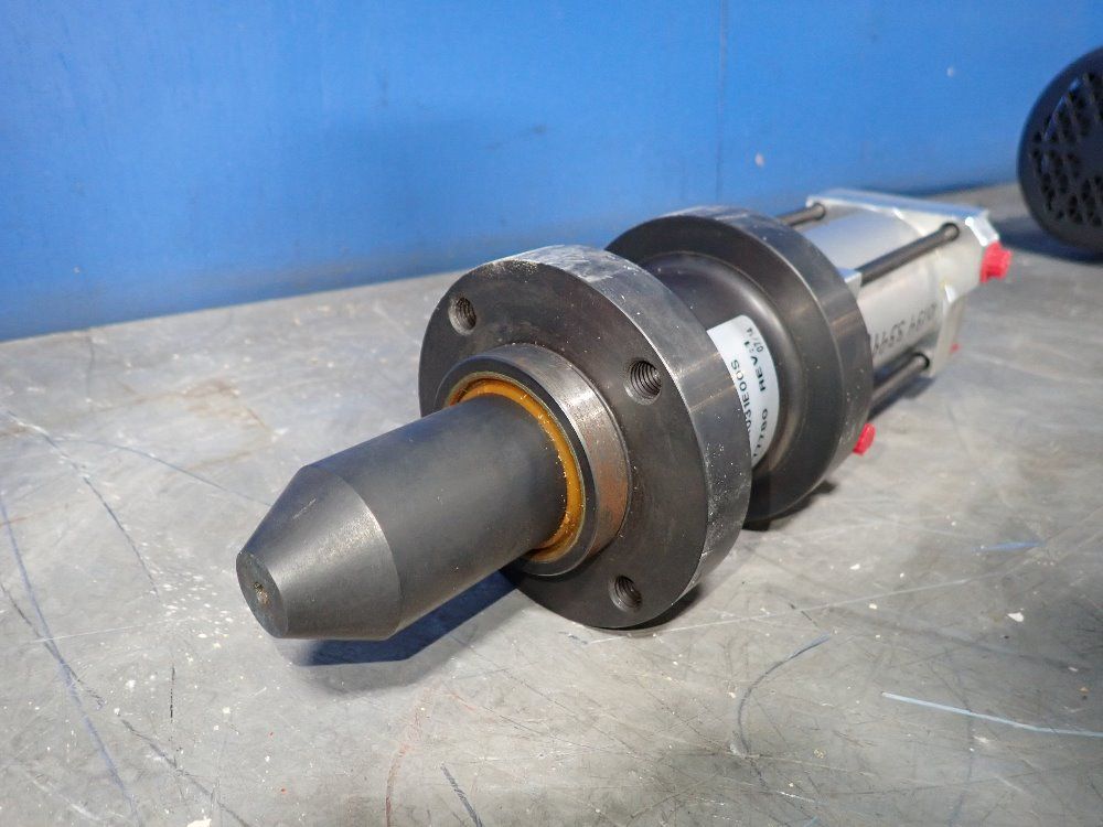 Welker Cylinder - Bp4n050x031e00s