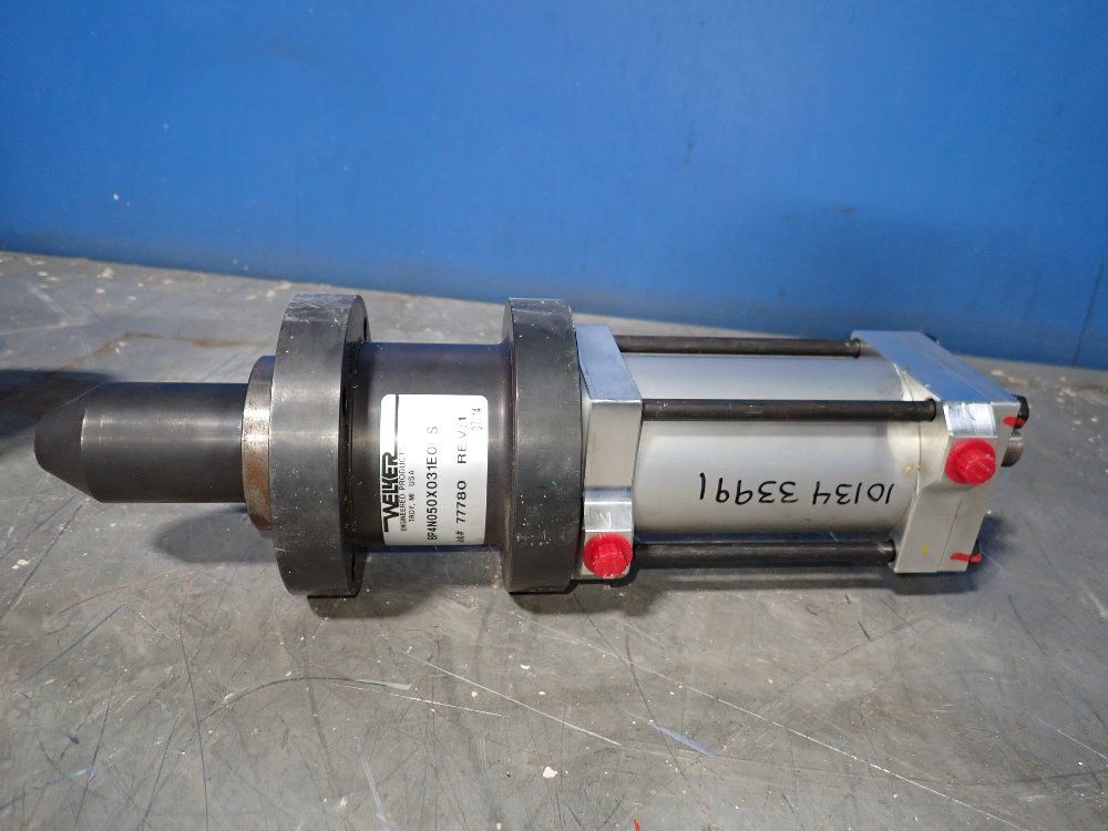 Welker Cylinder - Bp4n050x031e00s