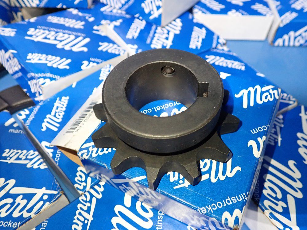 Martin 3 1/4" Sprockets - 60bs12 7/16
