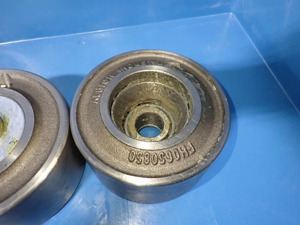 6" Bearings