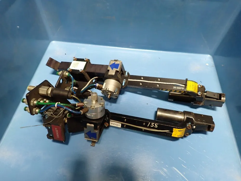 Electrical Components