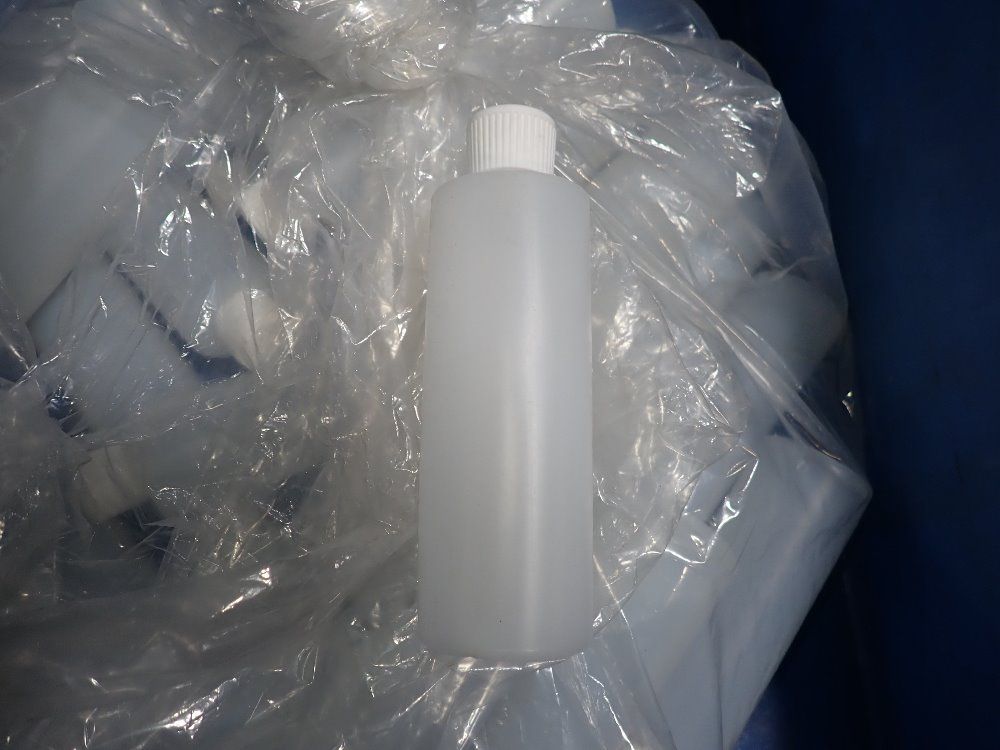  Plastic Containers
