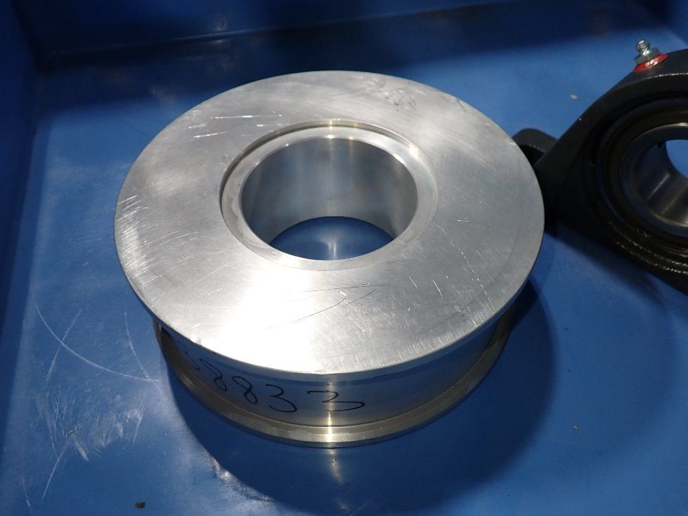 Hub/pillow Block Bearing
