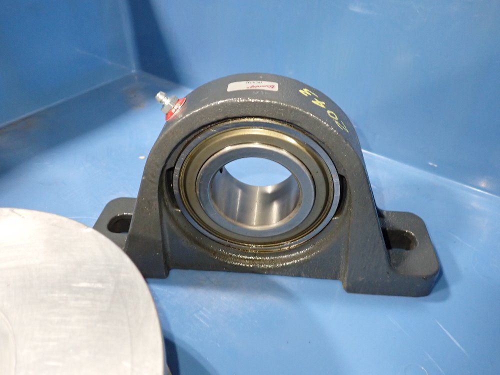 Hub/pillow Block Bearing